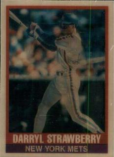 Darryl Strawberry
