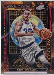 Stephen Curry