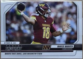 Marcus Mariota