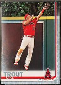 Mike Trout