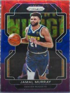 Jamal Murray