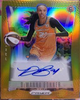 DeWanna Bonner