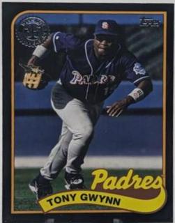 Tony Gwynn