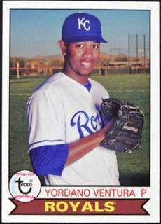 Yordano Ventura