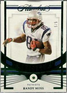 Randy Moss
