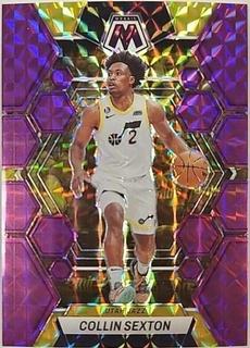 Collin Sexton