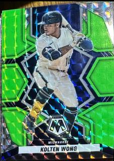Kolten Wong