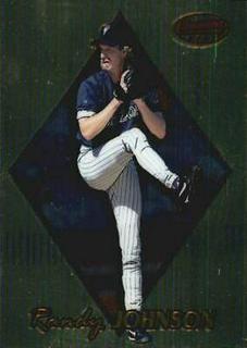 Randy Johnson