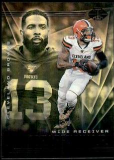 Odell Beckham Jr.