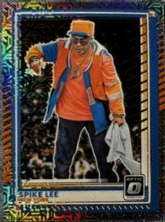Spike Lee
