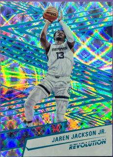 Jaren Jackson Jr.