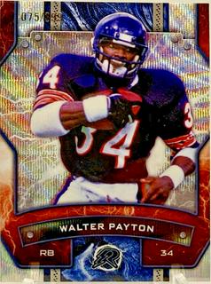 Walter Payton