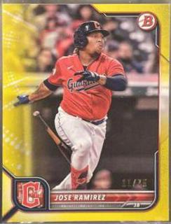 Jose Ramirez
