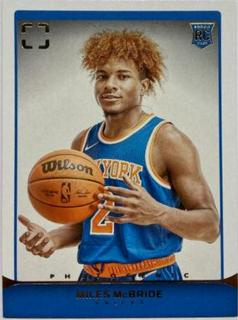 Miles McBride