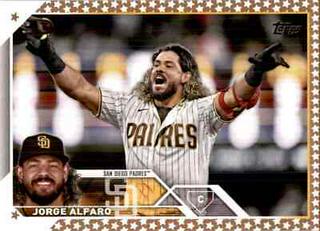 Jorge Alfaro