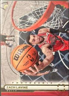 Zach LaVine