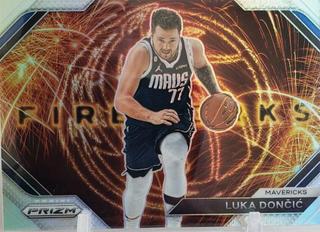 Luka Doncic