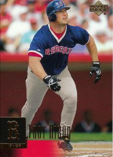 Trot Nixon