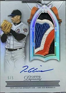 Tom Glavine