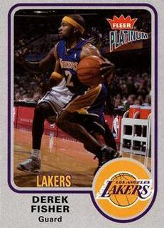 Derek Fisher