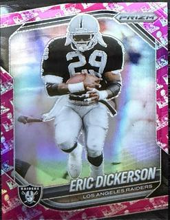 Eric Dickerson