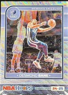 Desmond Bane