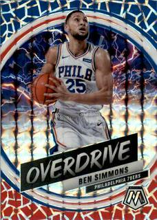 Ben Simmons