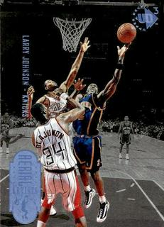 Larry Johnson