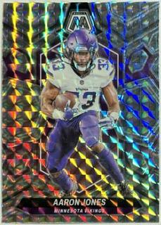 Aaron Jones