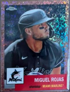 Miguel Rojas