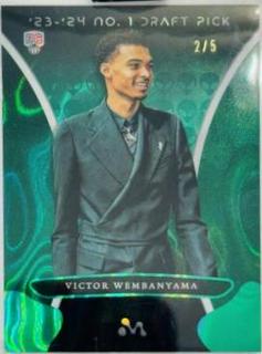 Victor Wembanyama