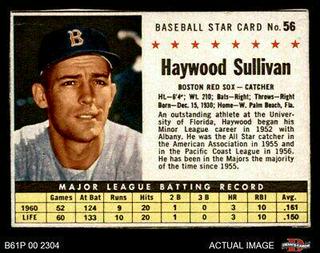 Haywood Sullivan