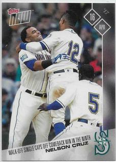 Nelson Cruz