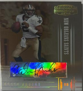 Aaron Brooks