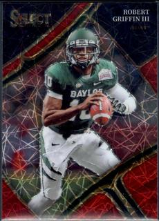 Robert Griffin III