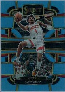 Jalen Green