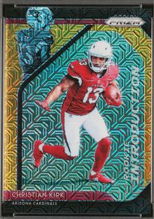 Christian Kirk