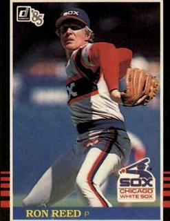 Ron Reed