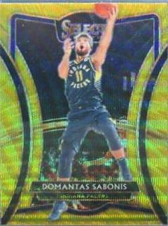 Domantas Sabonis