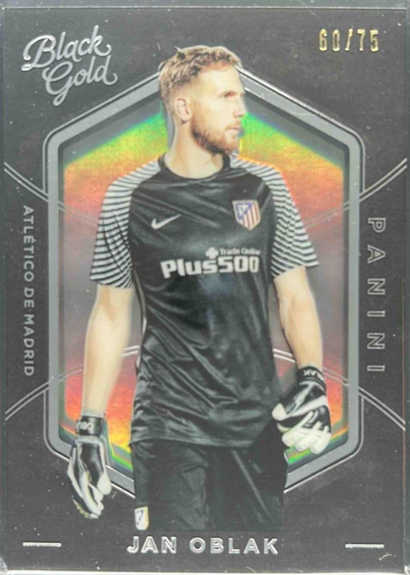 Jan Oblak