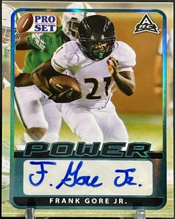 Frank Gore Jr.