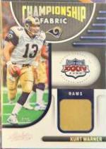 Kurt Warner
