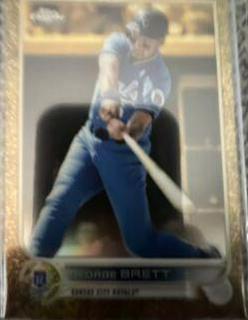 George Brett