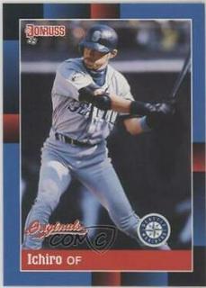 Ichiro