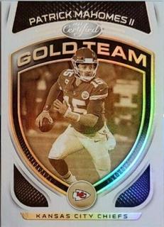 Patrick Mahomes II