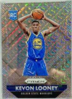 Kevon Looney