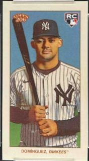 Jasson Dominguez