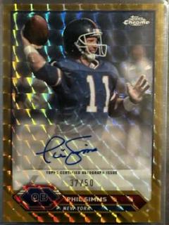 Phil Simms