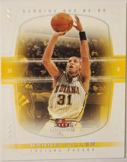 Reggie Miller