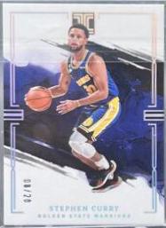 Stephen Curry